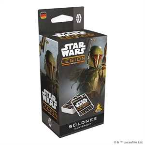 Star Wars: Legion - S�ldner