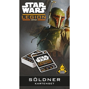 Star Wars: Legion - S�ldner