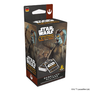 Star Wars: Legion - Essentials Kit