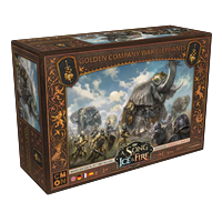 A Song of Ice & Fire - Neutral