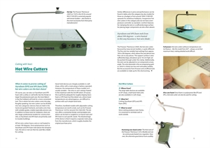 How to build Tabletop Terrain: Tools & Materials