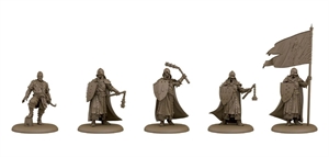 A Song of Ice & Fire - Neutral