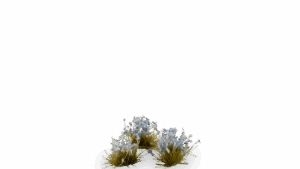 Gamers Grass - Forget-me-Not Tiny Flowers (4mm)