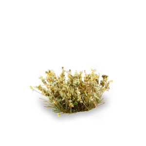 Gamers Grass - Shrubs Light Green (6mm)