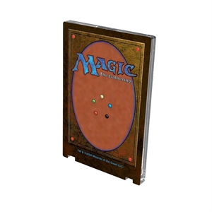 Ultra Pro - One-Touch Magnetic Holder
