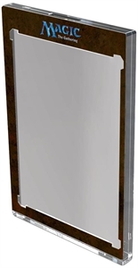 Ultra Pro - One-Touch Magnetic Holder