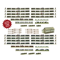 Black Powder EB - ACW Gettysburg