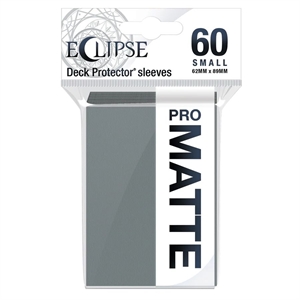 Ultra Pro - Eclipse Small Sleeves