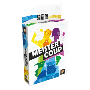 Funny Fox - Meister Coup