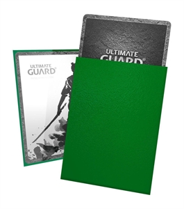Ultimate Guard - Katana Sleeves, Standard Size