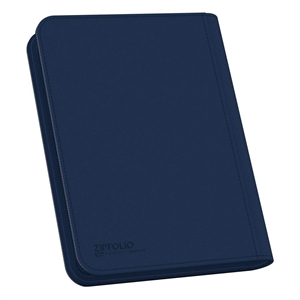 Ultimate Guard - 8-Pocket 160 Zipfolio