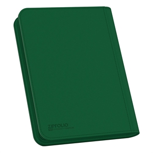 Ultimate Guard - 8-Pocket 160 Zipfolio