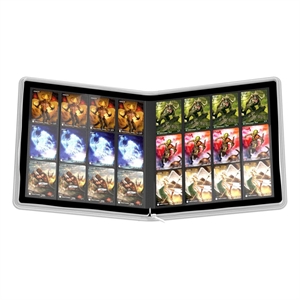 Ultimate Guard - 24-Pocket, Zipfolio