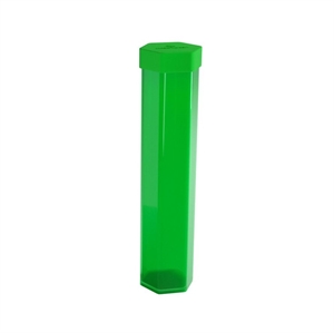 Gamegenic Playmat Tube - Green