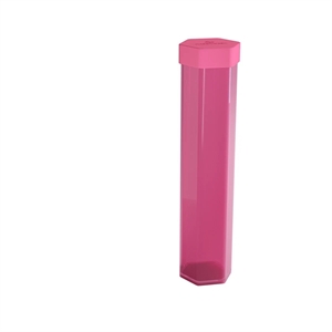 Gamegenic Playmat Tube - Pink