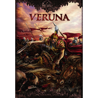 Arcane Codex - Veruna