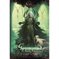 Arcane Codex - Goremound