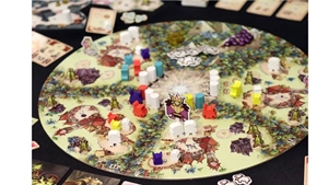 Mirakulus - Trolle m�gen Prinzessinnen