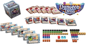 Mirakulus - Dungeon Drop