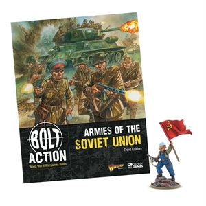 Bolt Action WW2 - Rulebook