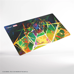 Gamegenic - Prime Playmat