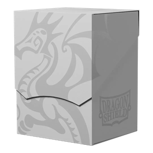 Dragon Shield - Deck Shell