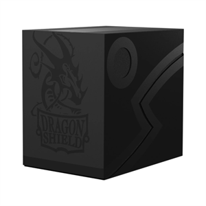 Dragon Shield - Double Shell