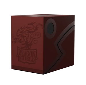 Dragon Shield - Double Shell