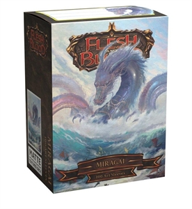 Dragon Shield - Standard Art Sleeves