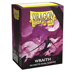 Dragon Shield - Standard Dual Matte Sleeves