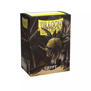 Dragon Shield - Standard Dual Matte Sleeves