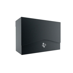 Gamegenic - Double Deck Holder 160+