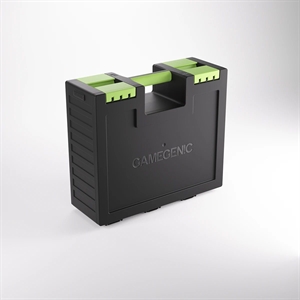 Gamegenic - Game Castle