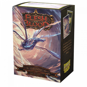 Dragon Shield - Standard Art Sleeves