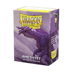 Dragon Shield - Standard Sleeves