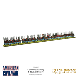 Black Powder EB - American Civil War
