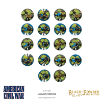 Black Powder EB - American Civil War