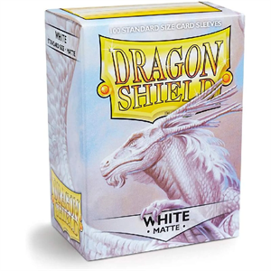 Dragon Shield - Standard Sleeves