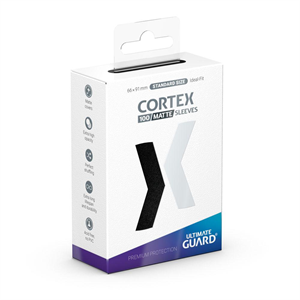 Ultimate Guard - Cortex Sleeves, Standard Size