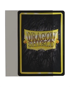 Dragon Shield - Perfect Fit, Sideloading