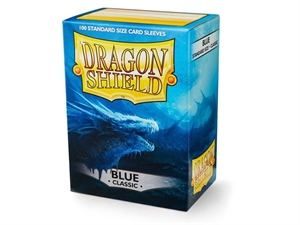Dragon Shield - Standard Sleeves