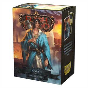 Dragon Shield - Matte Art Sleeves