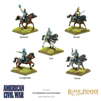 Black Powder EB - American Civil War