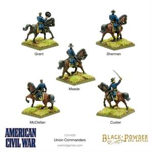 Black Powder EB - American Civil War