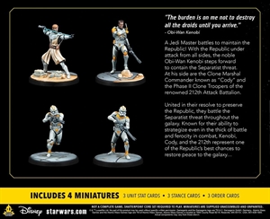 Star Wars: Shatterpoint - Hello There