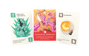 Unstable Games - Happy little Dinosaurs