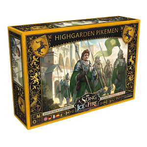 A Song of Ice & Fire - Baratheon