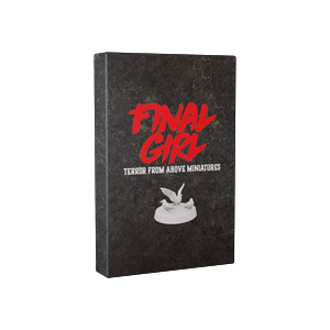 Van Ryder Games - Final Girl, Vignette