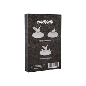 Van Ryder Games - Final Girl, Vignette