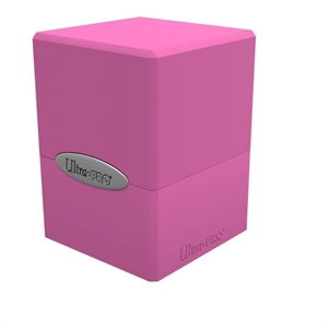 Ultra Pro - Deck Box - Satin Cube